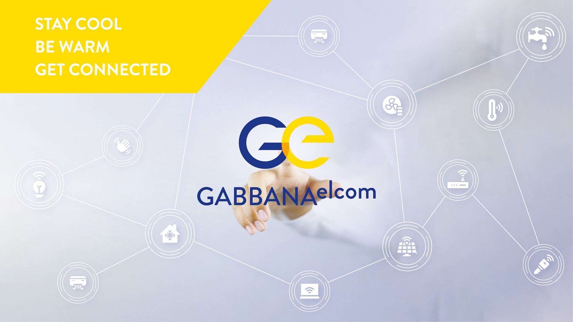 GABBANAelcom